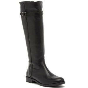 Italian Shoemakers Antonia Riding Boot NWOT